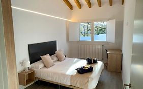 Apartamentos el puente